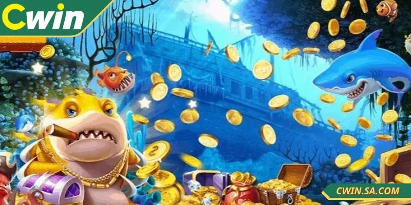 Bắn Cá Online CWIN Uy Tín - Sân Chơi Đổi Thưởng Hấp Dẫn 2 Vài nét hiểu rõ về bắn cá online CWIN uy tín