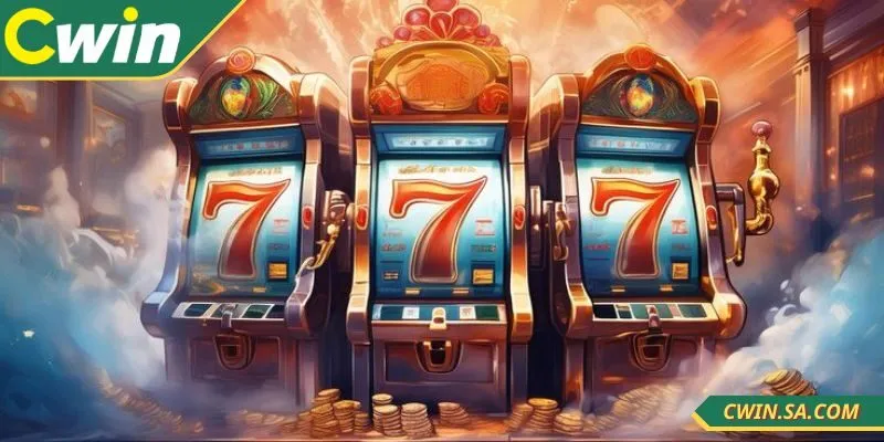 Cách chơi nổ hũ CWIN nhanh thắng nhất cho hội viên