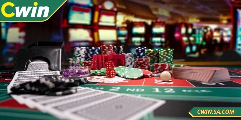 Casino CWIN Nạp Rút Nhanh, Tiện Lợi Tốc Độ Chỉ 5 Phút 4 Thực hiện đúng các thao tác để được xử lý giao dịch nhanh