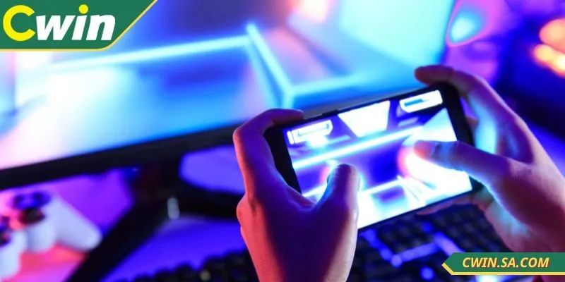 Cwin Cá Cược Esports Dẫn Đầu Xu Hướng Giải Trí Hiện Đại 4 Nắm ngay các chiến lược tham gia hiệu quả