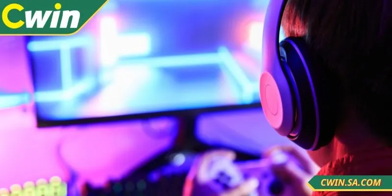 Cwin Cá Cược Esports Dẫn Đầu Xu Hướng Giải Trí Hiện Đại 3 Tham gia CWIN cá cược Esports với nhiều lợi ích