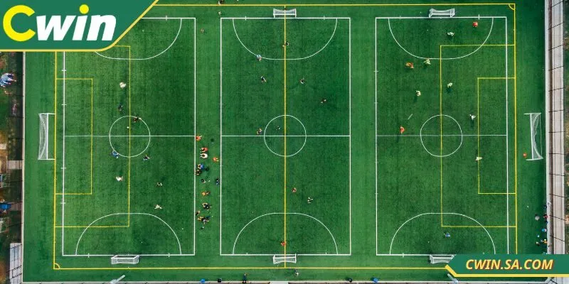 Cwin Cá Cược Thể Thao Đỉnh Cao Cùng Với Tỷ Lệ Hấp Dẫn 3 Rất nhiều các game thể thao được cung cấp