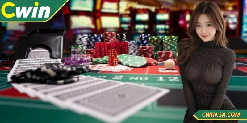 Cái nhìn tổng quan về CWIN có lừa đảo không