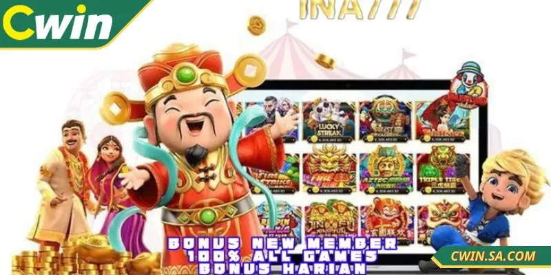 CWIN Game Slot Uy Tín - Khám Phá Thế Giới Quay Hũ Đỉnh Cao 3 Các siêu phẩm CWIN game slot uy tín cực hay