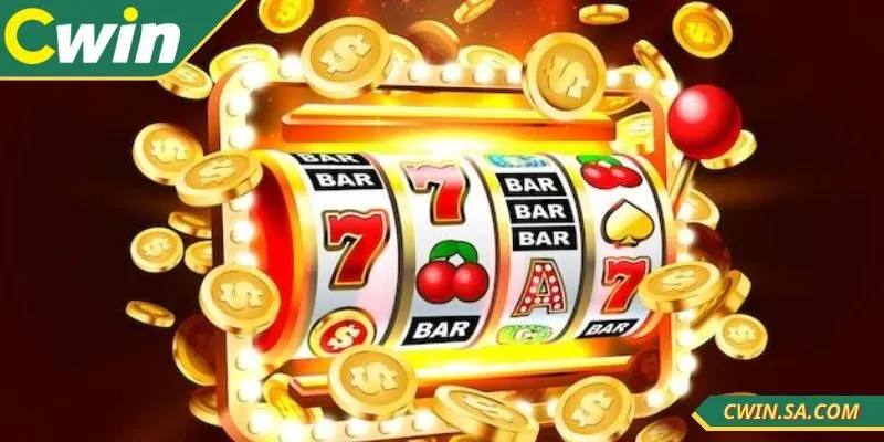 CWIN Game Slot Uy Tín - Khám Phá Thế Giới Quay Hũ Đỉnh Cao 4 Tiện ích hấp dẫn của CWIN game slot uy tín