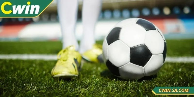 Đặt Cược Bóng Đá Cwin Hiệu Quả Tỷ Lệ Hấp Dẫn Mỗi Ngày 3 Rất nhiều giải đấu được trực tiếp tại nhà cái