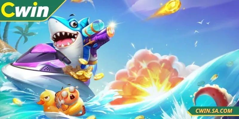 Tip hay săn thưởng đại dương cực lớn