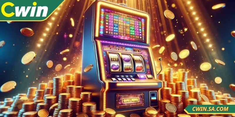 Game Nổ Hũ Dễ Thắng CWIN - Top Các Siêu Phẩm Nên Thử Nhất 3 Kho game nổ hũ dễ thắng CWIN đáng thử nhất