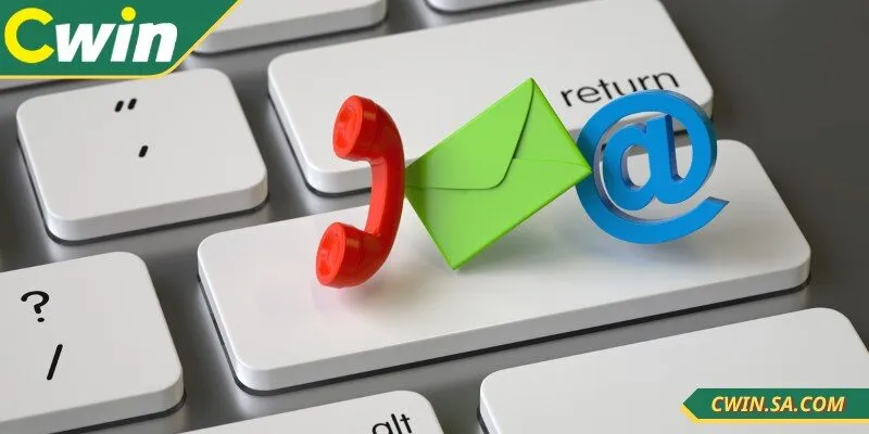 Xử lý khẩn cấp, kết nối trực tiếp