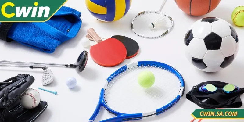 Hướng Dẫn Cá Cược Thể Thao CWIN Nhanh Thắng Toàn Tập A -Z 4 Bí quyết thắng trong hướng dẫn cá cược thể thao CWIN