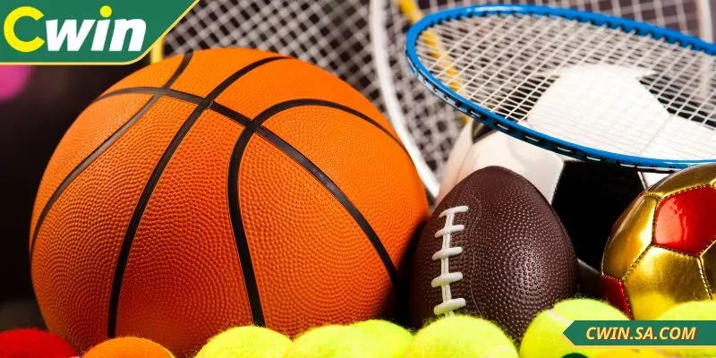 Hướng Dẫn Cá Cược Thể Thao CWIN Nhanh Thắng Toàn Tập A -Z 2 Vài nét tìm hiểu về loại hình cá cược thể thao CWIN