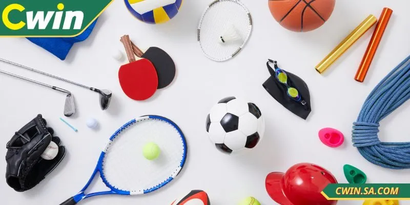 Hướng Dẫn Cá Cược Thể Thao CWIN Nhanh Thắng Toàn Tập A -Z 3 Chi tiết hướng dẫn cá cược thể thao CWIN với các loại kèo