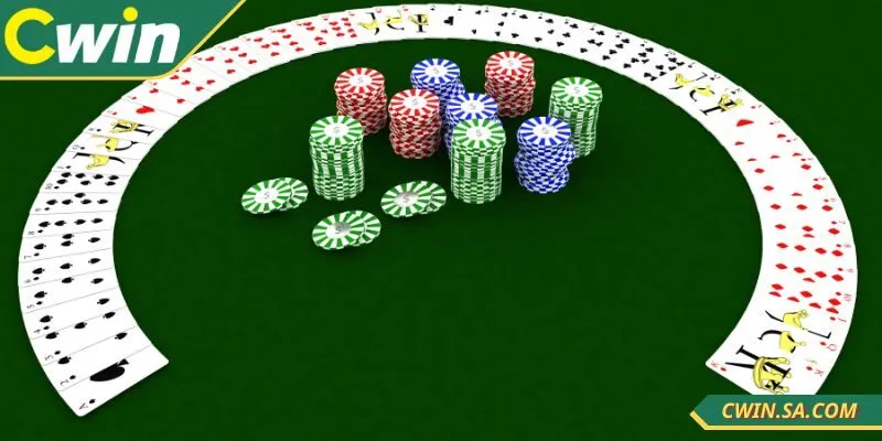 Kinh Nghiệm Chơi Casino CWIN Hiệu Quả Dành Cho Người Mới 2 Sảnh cá cược casino phát sóng đạt chuẩn quốc tế