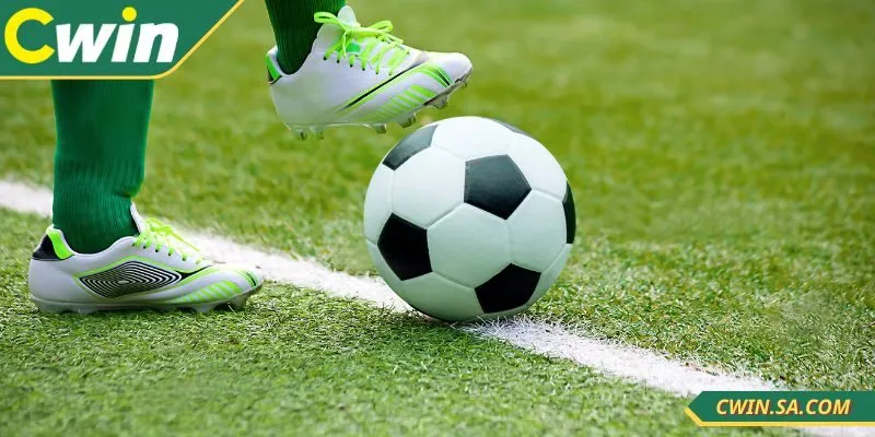 Soi Kèo Bóng Đá CWIN Chuẩn Xác Giúp Thắng Cược Hiệu Quả 4 Hướng dẫn soi kèo bóng đá CWIN hiệu quả từ người tham gia