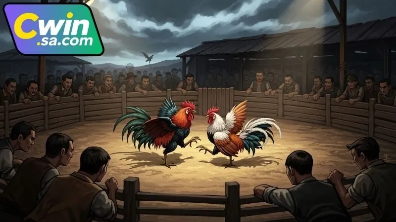 Đá Gà Tre Cựa Sắt Tại CWIN - Trải Nghiệm Đỉnh Cao Cho Đam Mê 2 Giới thiệu về đá gà tre cựa sắt tại CWIN