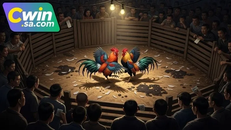 Đá gà trên mạng trực tiếp hôm nay - Không thể bỏ lỡ 3 Cách xem đá gà trên mạng trực tiếp hôm nay tại CWIN