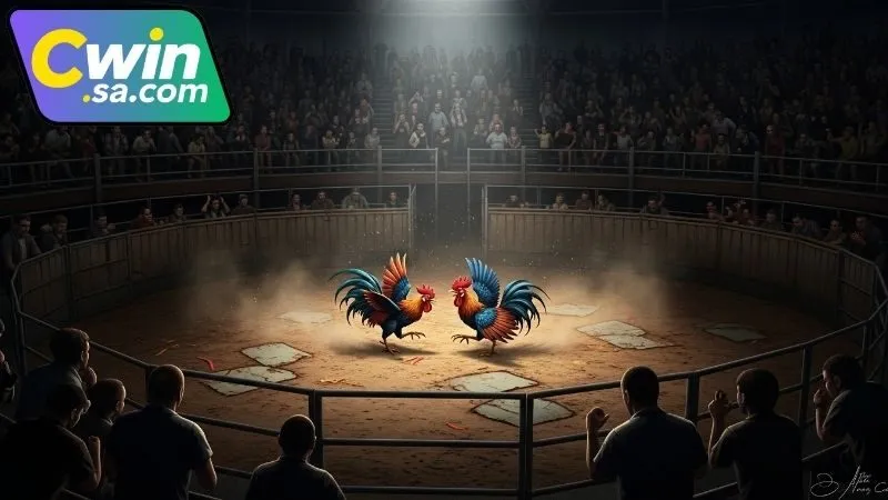Đá Gà Trường Thomo Hôm Nay - Khám Phá Hứng Khởi Cùng CWIN 2 Giới thiệu về đá gà trường Thomo hôm nay và CWIN