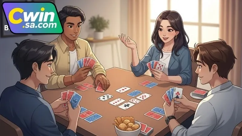 Game bài live cho người mới chơi - Trải nghiệm tân thủ CWIN 4 Mẹo chơi game bài live cho người mới chơi tại CWIN
