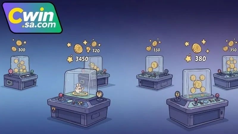 Mini Game Casino Trực Tuyến - Ngại Gì Không Chơi Ngay? 2 Giới thiệu về mini game casino trực tuyến CWIN