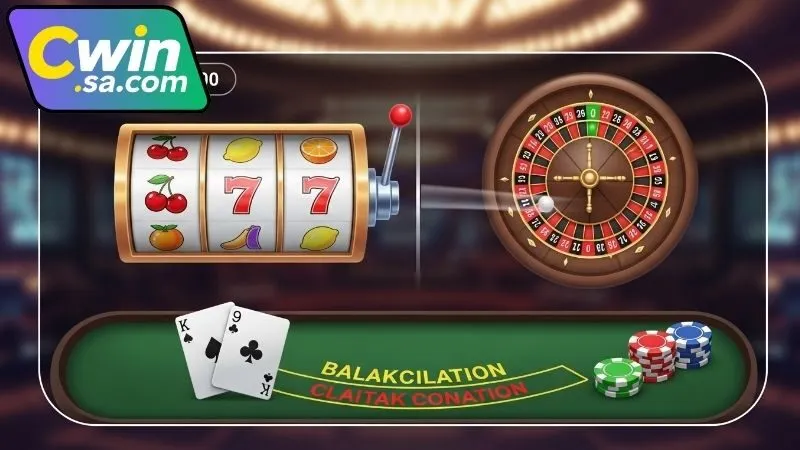 Mini Game Casino Trực Tuyến - Ngại Gì Không Chơi Ngay? 4 Các loại mini game casino trực tuyến phổ biến tại CWIN