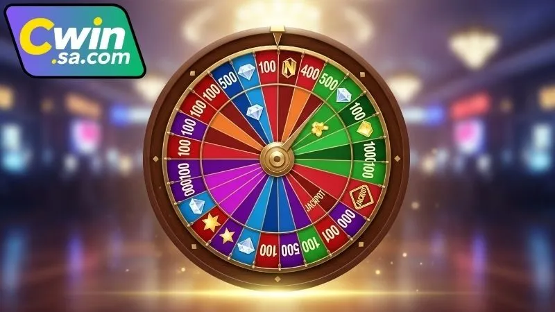 Vòng Quay May Mắn Casino - Trải Nghiệm Độc Đáo Tại CWIN 2 Giới thiệu về vòng quay may mắn casino CWIN