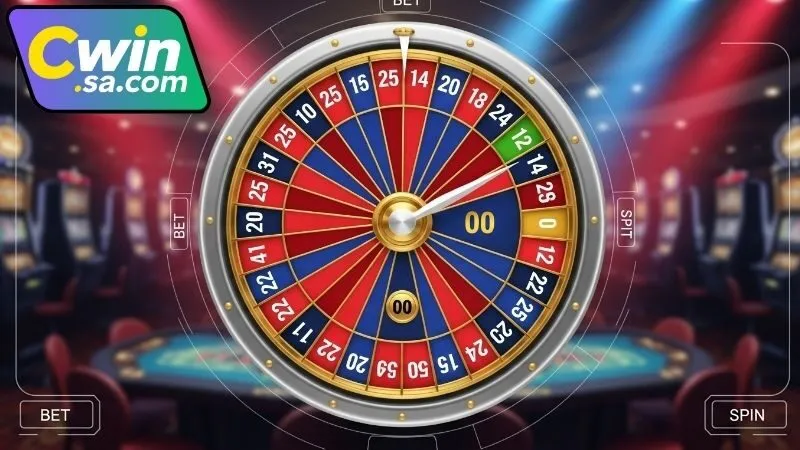 Vòng Quay May Mắn Casino - Trải Nghiệm Độc Đáo Tại CWIN 3 Cách tham gia vòng quay may mắn casino tại CWIN